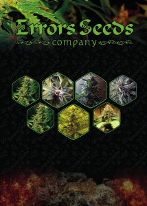 es. errors seeds, mj, seeds, weed, cannabis, marijuana, stoner, stoned,